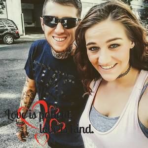 Meet your Posher, Joey-kimmie